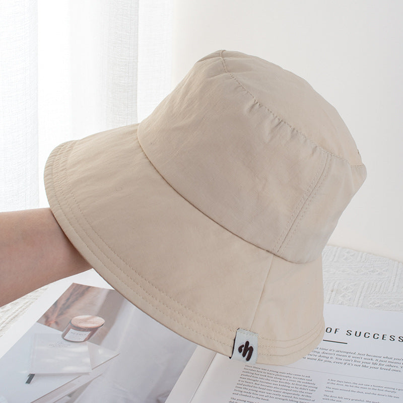 Wholesale Anti-ultraviolet Sun Hat